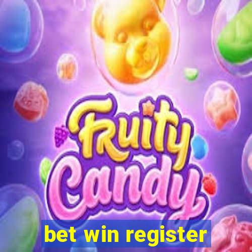 bet win register