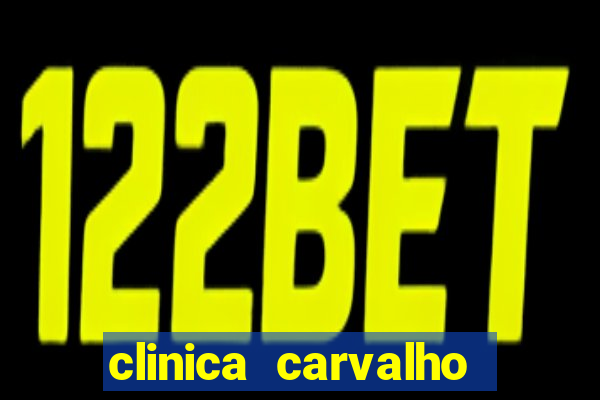 clinica carvalho porto alegre