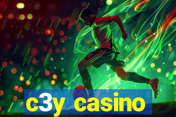 c3y casino