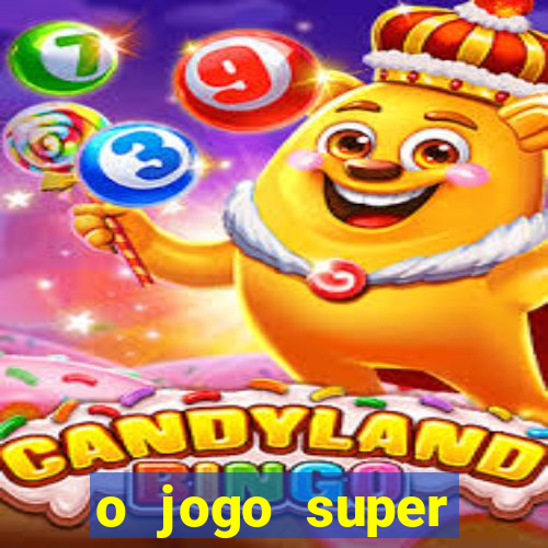 o jogo super genius paga mesmo