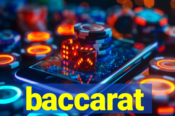 baccarat