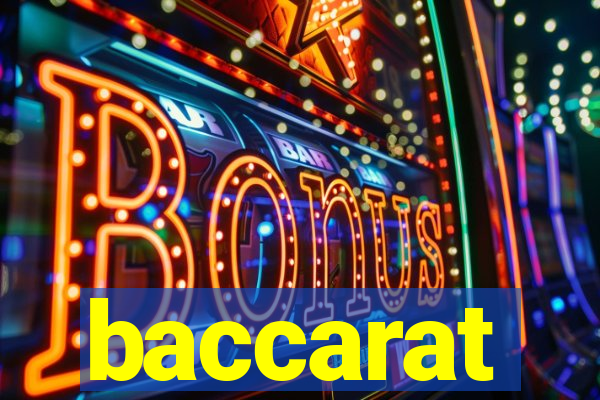 baccarat