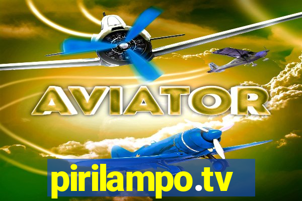 pirilampo.tv