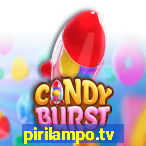 pirilampo.tv