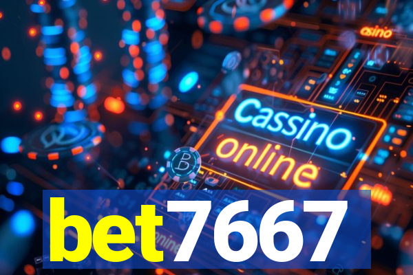 bet7667