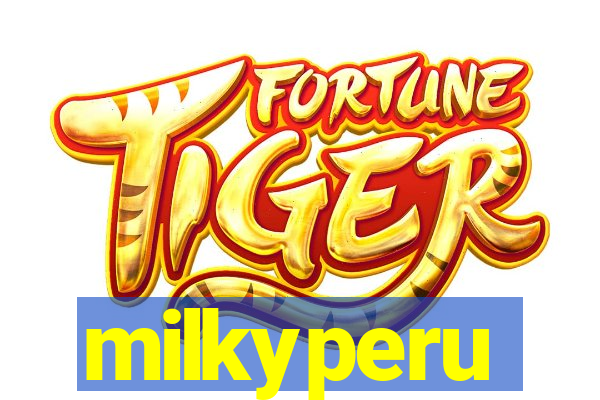 milkyperu