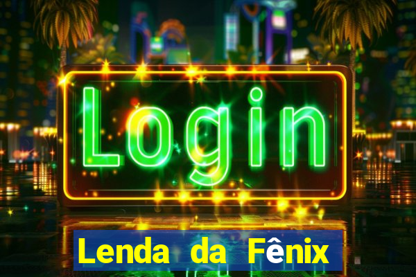 Lenda da Fênix códigos 2024