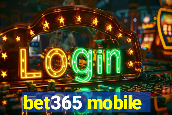 bet365 mobile