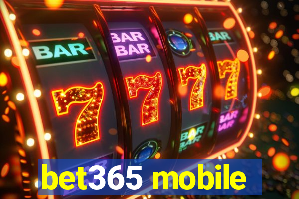 bet365 mobile