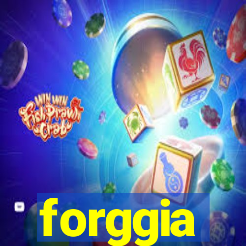 forggia