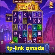 tp-link omada