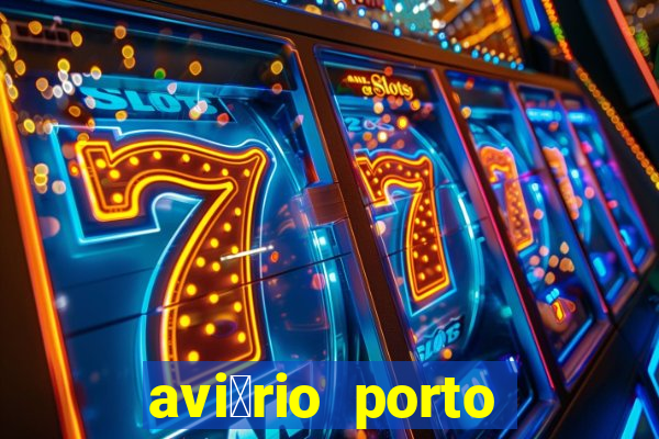 avi谩rio porto alegre zona sul