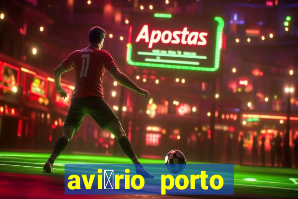 avi谩rio porto alegre zona sul