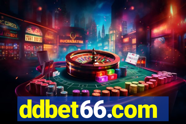 ddbet66.com