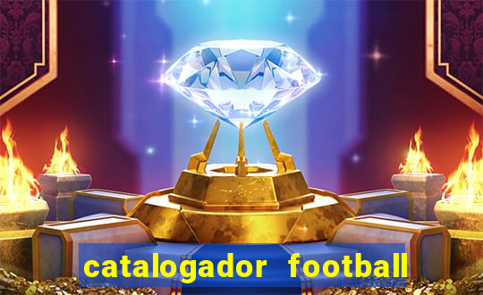 catalogador football studio telegram