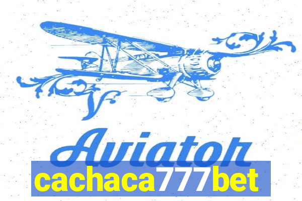 cachaca777bet