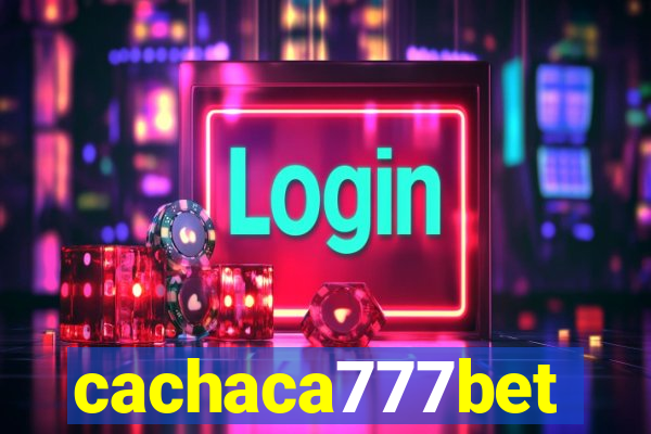 cachaca777bet