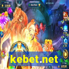 kebet.net