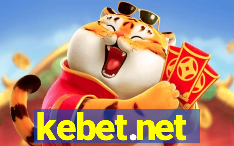 kebet.net