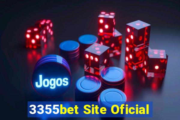 3355bet Site Oficial