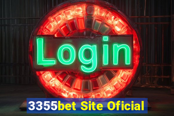 3355bet Site Oficial