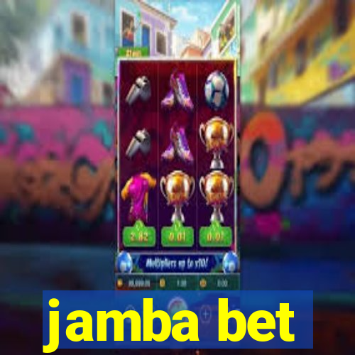 jamba bet