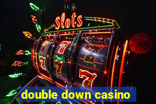 double down casino