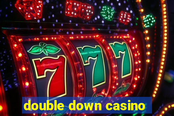 double down casino