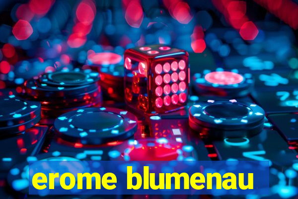 erome blumenau