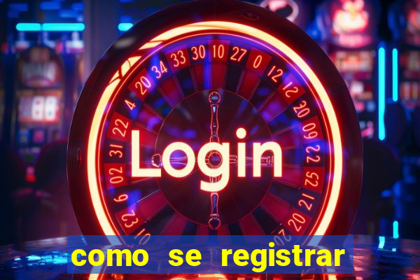 como se registrar no fortune tiger