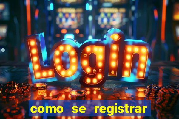 como se registrar no fortune tiger