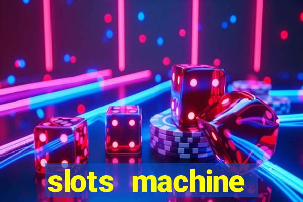 slots machine gratis halloween