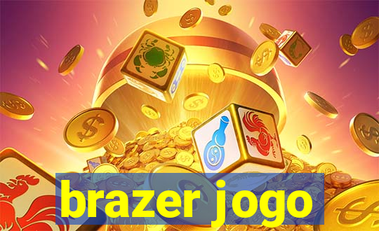 brazer jogo