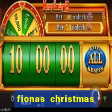 fionas christmas fortune slot free play