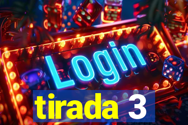 tirada 3