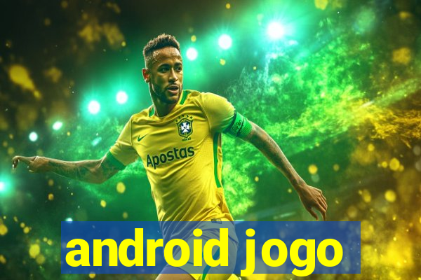 android jogo