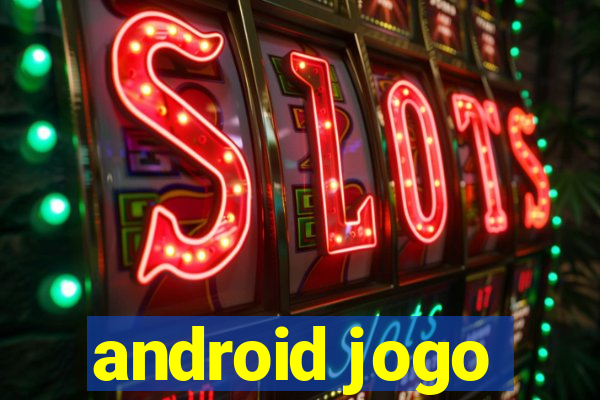 android jogo