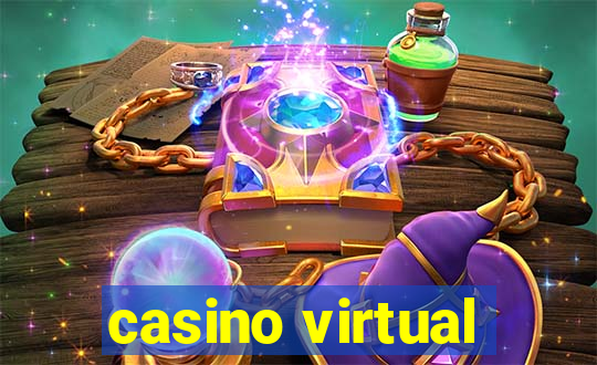 casino virtual