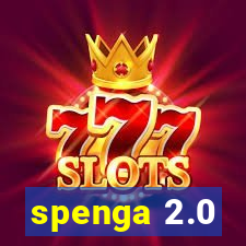 spenga 2.0