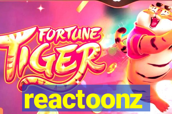 reactoonz