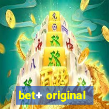 bet+ original