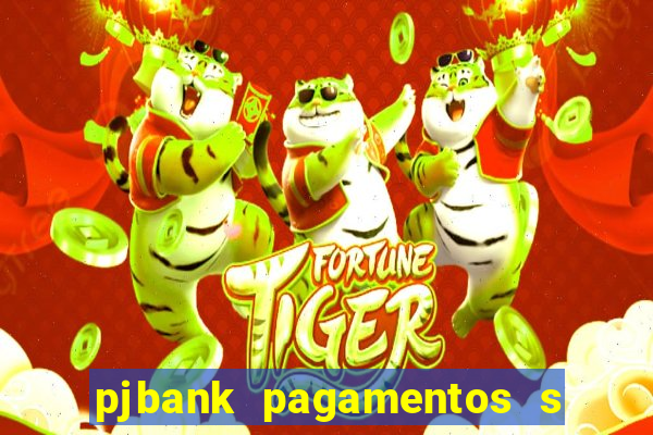 pjbank pagamentos s a 1