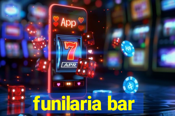 funilaria bar