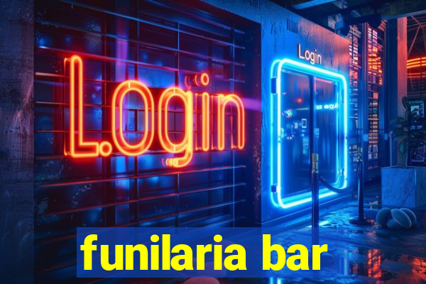 funilaria bar