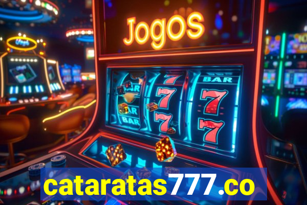 cataratas777.co