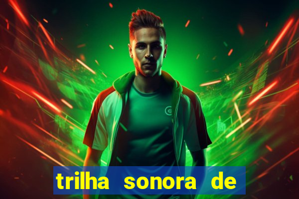 trilha sonora de ps eu te amo