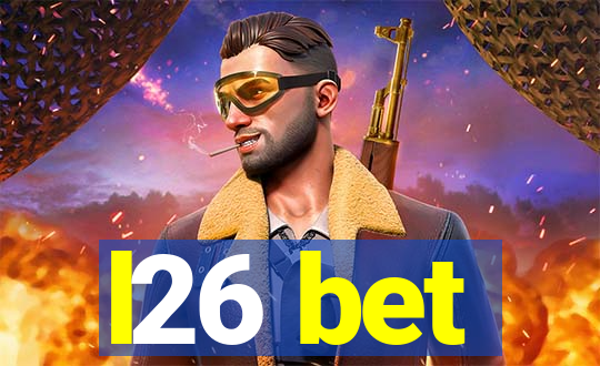 l26 bet