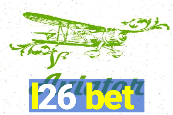 l26 bet