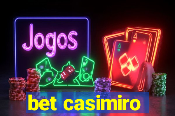 bet casimiro