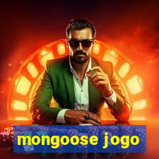 mongoose jogo